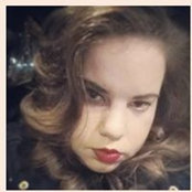 Bella Berlovich's photo