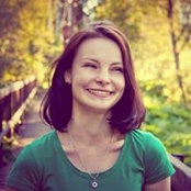 Irine Danilenko's photo