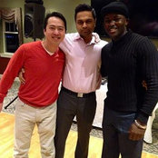 Billy Anabaka's photo