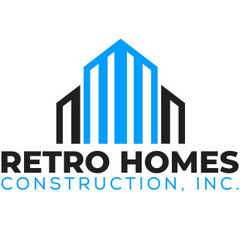 Retro Homes Construction, Inc.