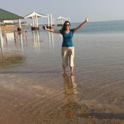 Jennifer Marshall's photo
