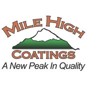 Mile High Coatingsさんの写真