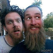 Nick Wolstencroft's photo