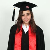 Samiha Asfour's photo