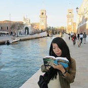 Yui Evryana's photo