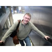 Kai Pradel's photo