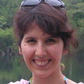 Foto von Salima Haddadi
