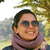 Roopal Kanabar's photo