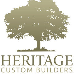 Heritage Custom Builder
