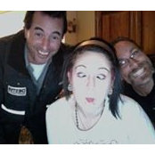 Mike Holden's photo
