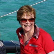 Ginette Clouâtres billede