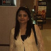 Ruzy Arora's photo