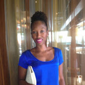 Nicole Malcolm-Manyara's photo