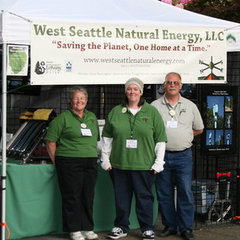 West Seattle Natural Energy