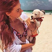 Sofi Casanovas billede