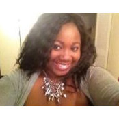 Terrieka Bernard's photo