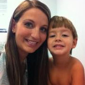 Brittney Brooks's photo