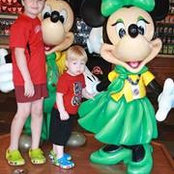 Angela Wetzel-Bragg's photo