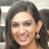 Neha Amin's photo