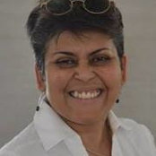 Photo de Deepa Rao