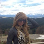 Карина Дробязкоs foto
