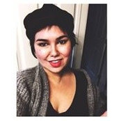 Olive Elizabeth's photo