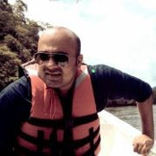 Foto von Vinayak Kini