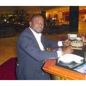 Edward Gabbidon's photo