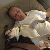 Johnny Bradley's photo