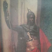 Marvin Johnson's photo