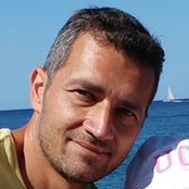 Massimo Burdisso's photo