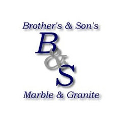 Brothers & Sons Marble & Granite