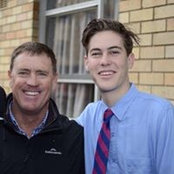 Danny Keady's photo