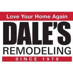 Dale's Remodeling