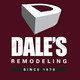 Dale's Remodeling