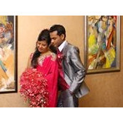 Thiraj Fernando's photo