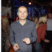 Андрей Пручковский's photo