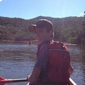 Mark Prout's photo