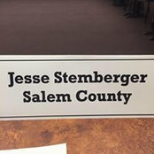 Jesse Stemberger's photo