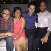 Jen Palacio's photo