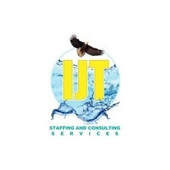 IJT STAFFING AND CONSULTING SERVICES