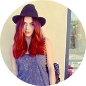 Larisa Love's photo