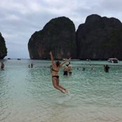 Blanka Berta's photo