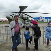 Магомед Султановs foto
