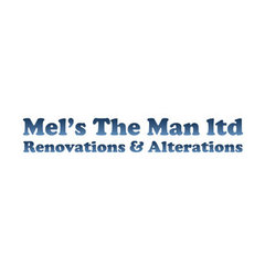 Mel's The Man Ltd
