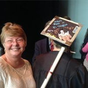 Foto de Judith McCloskey
