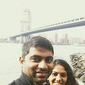 Nilsha Pavans foto