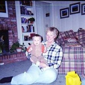 Mandy Youngs foto