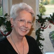 Kathy Baker's photo