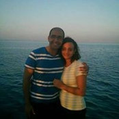 Marie Atef's photo